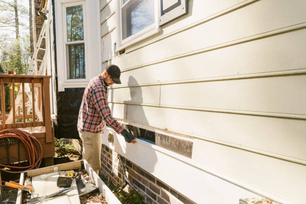 Trusted Fiber Cement Siding service in Kentucky, KY - Creative Siding
